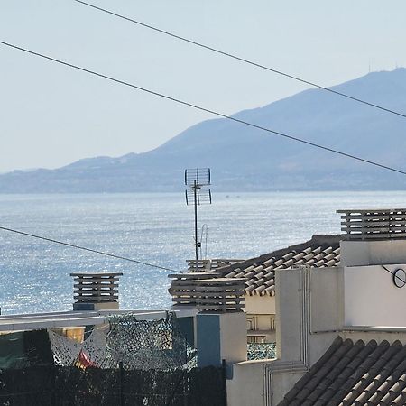 Casa Mi Rincon Villa La Cala Del Moral Dış mekan fotoğraf