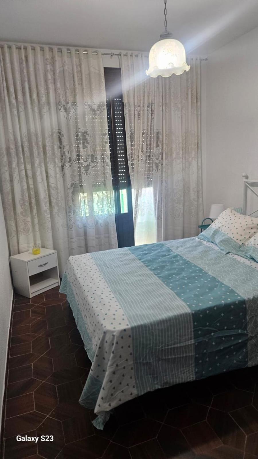 Casa Mi Rincon Villa La Cala Del Moral Dış mekan fotoğraf