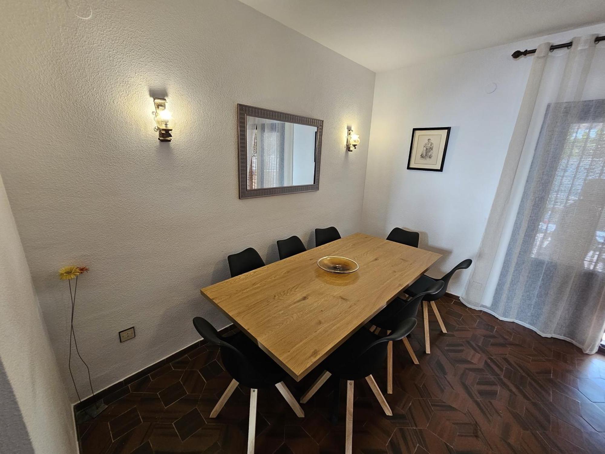 Casa Mi Rincon Villa La Cala Del Moral Dış mekan fotoğraf
