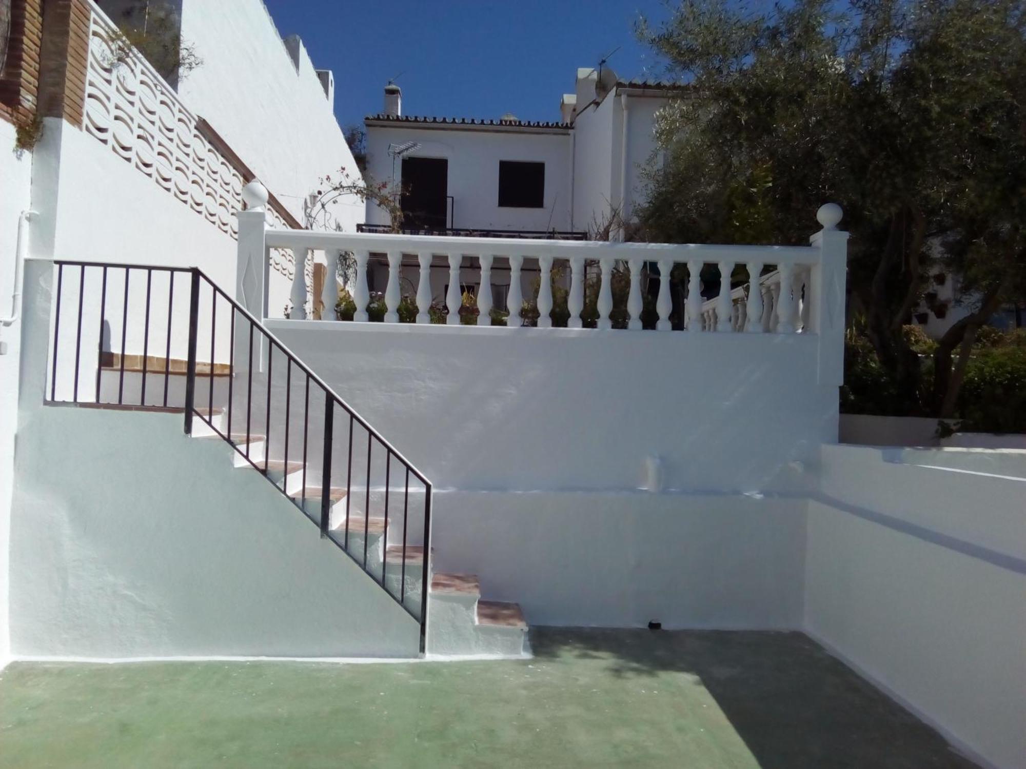 Casa Mi Rincon Villa La Cala Del Moral Dış mekan fotoğraf