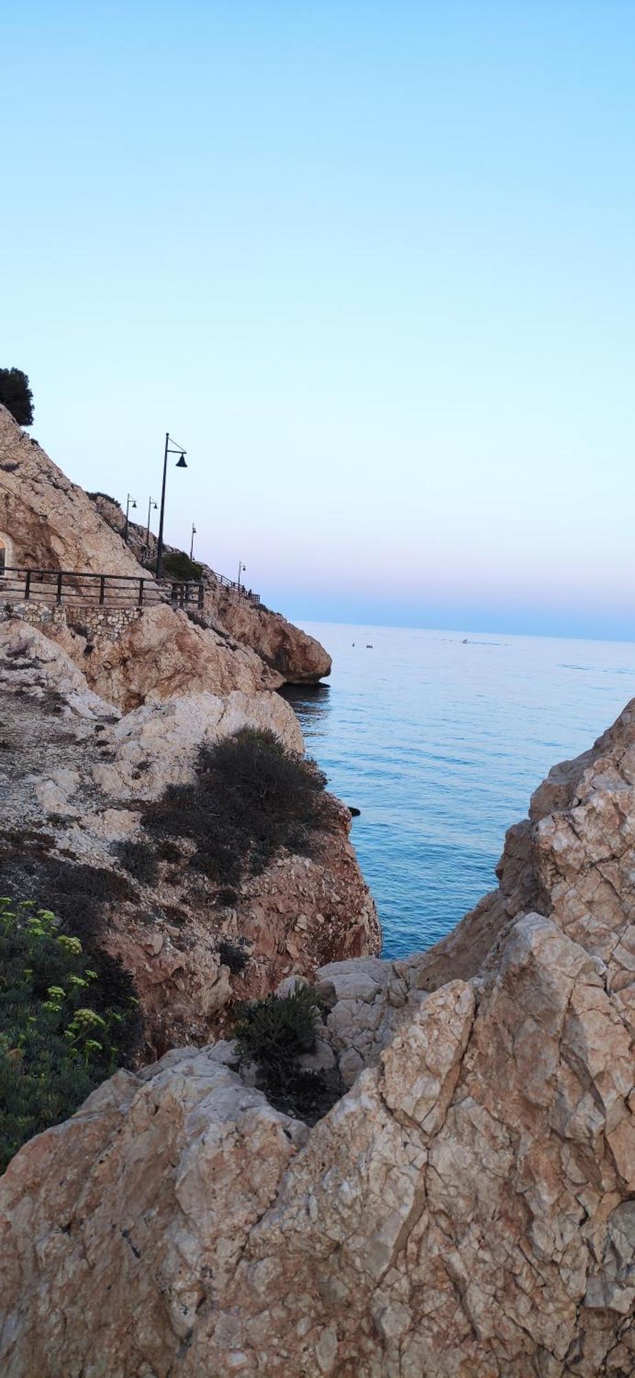 Casa Mi Rincon Villa La Cala Del Moral Dış mekan fotoğraf