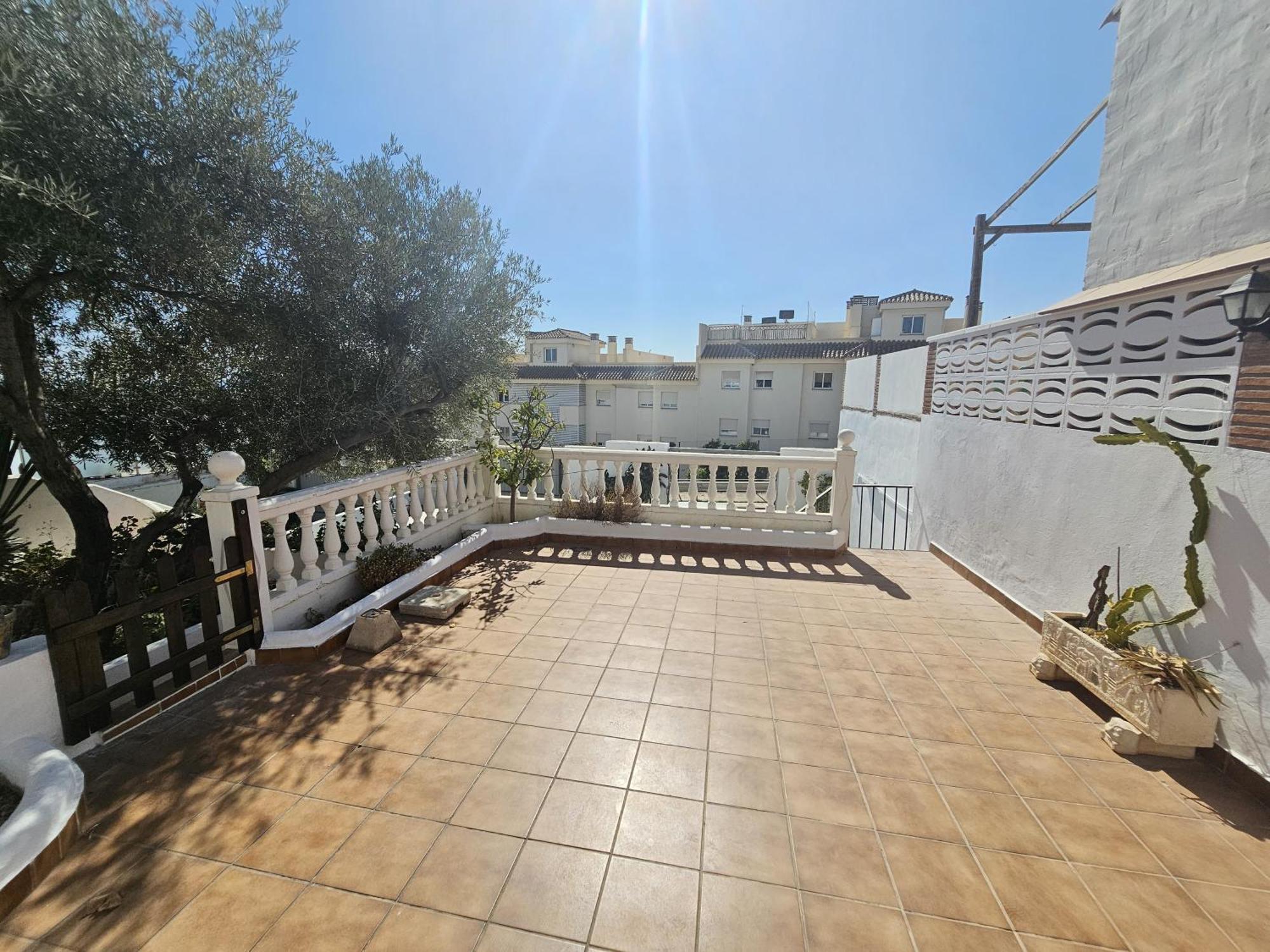 Casa Mi Rincon Villa La Cala Del Moral Dış mekan fotoğraf