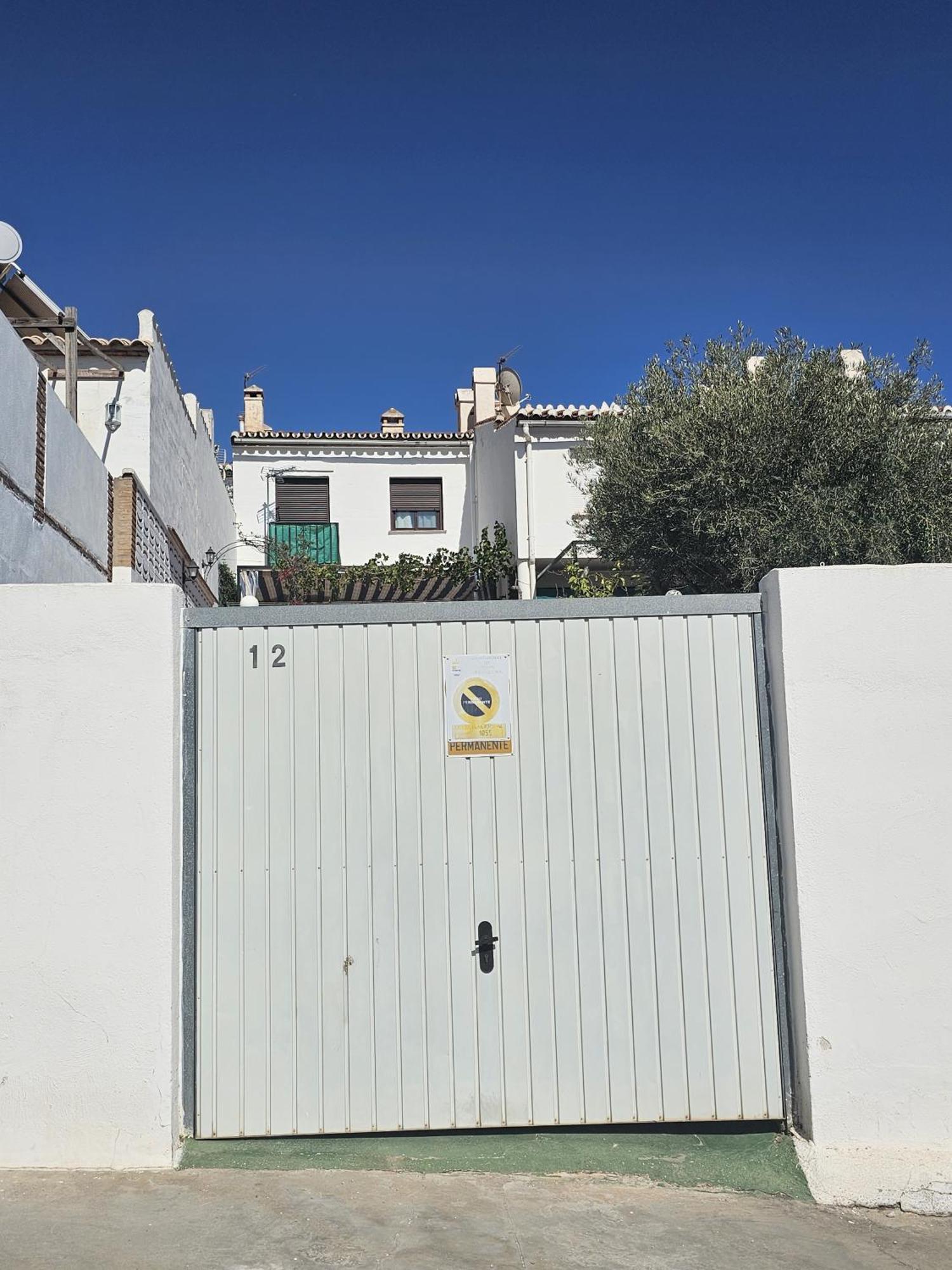 Casa Mi Rincon Villa La Cala Del Moral Dış mekan fotoğraf