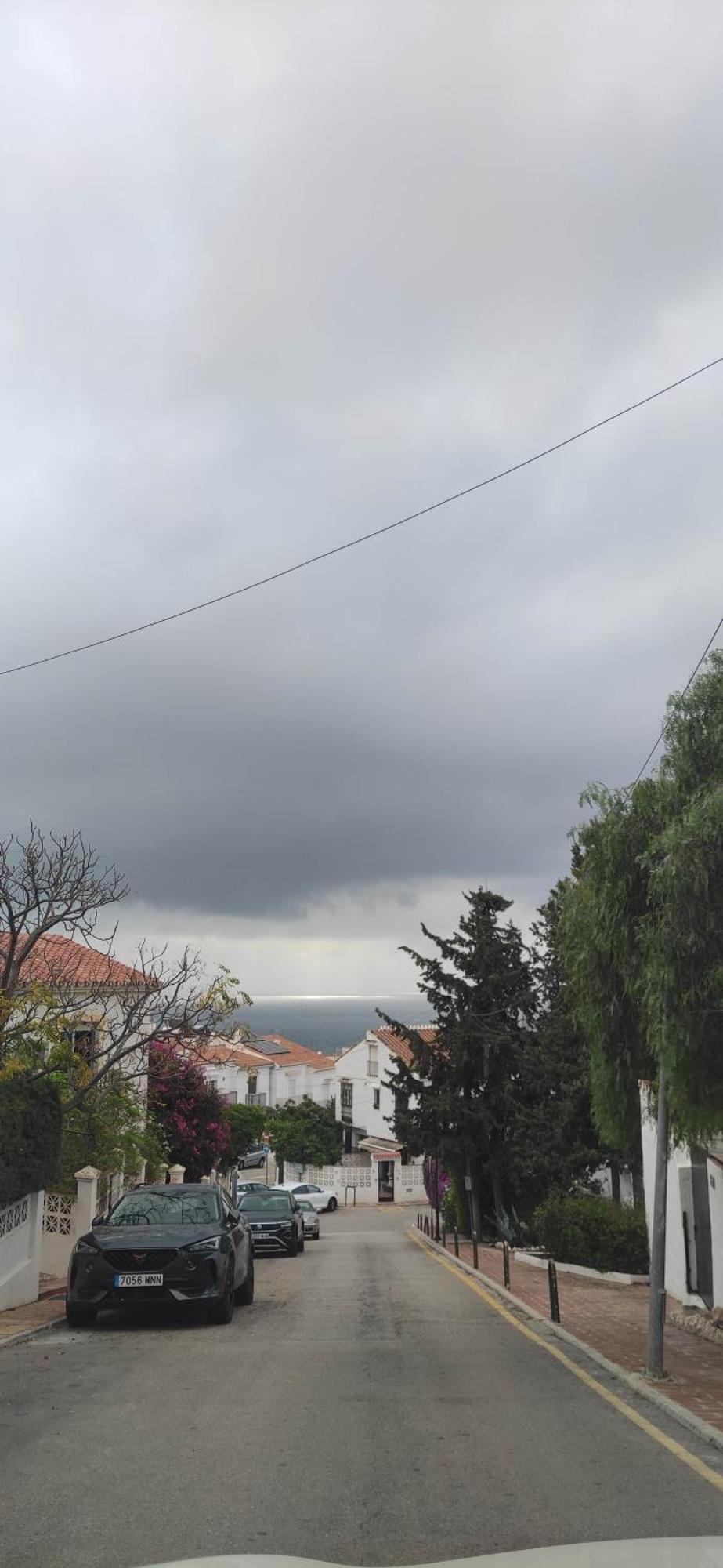 Casa Mi Rincon Villa La Cala Del Moral Dış mekan fotoğraf